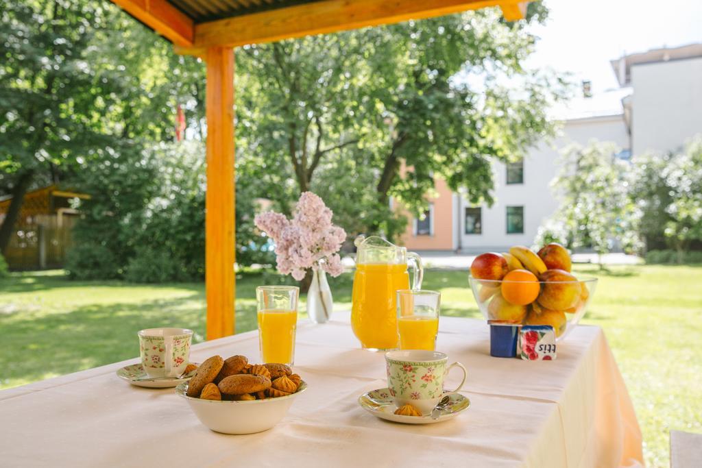 Augustine Hotel Riga Ngoại thất bức ảnh