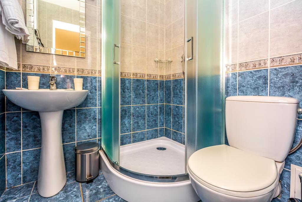 Augustine Hotel Riga Ngoại thất bức ảnh