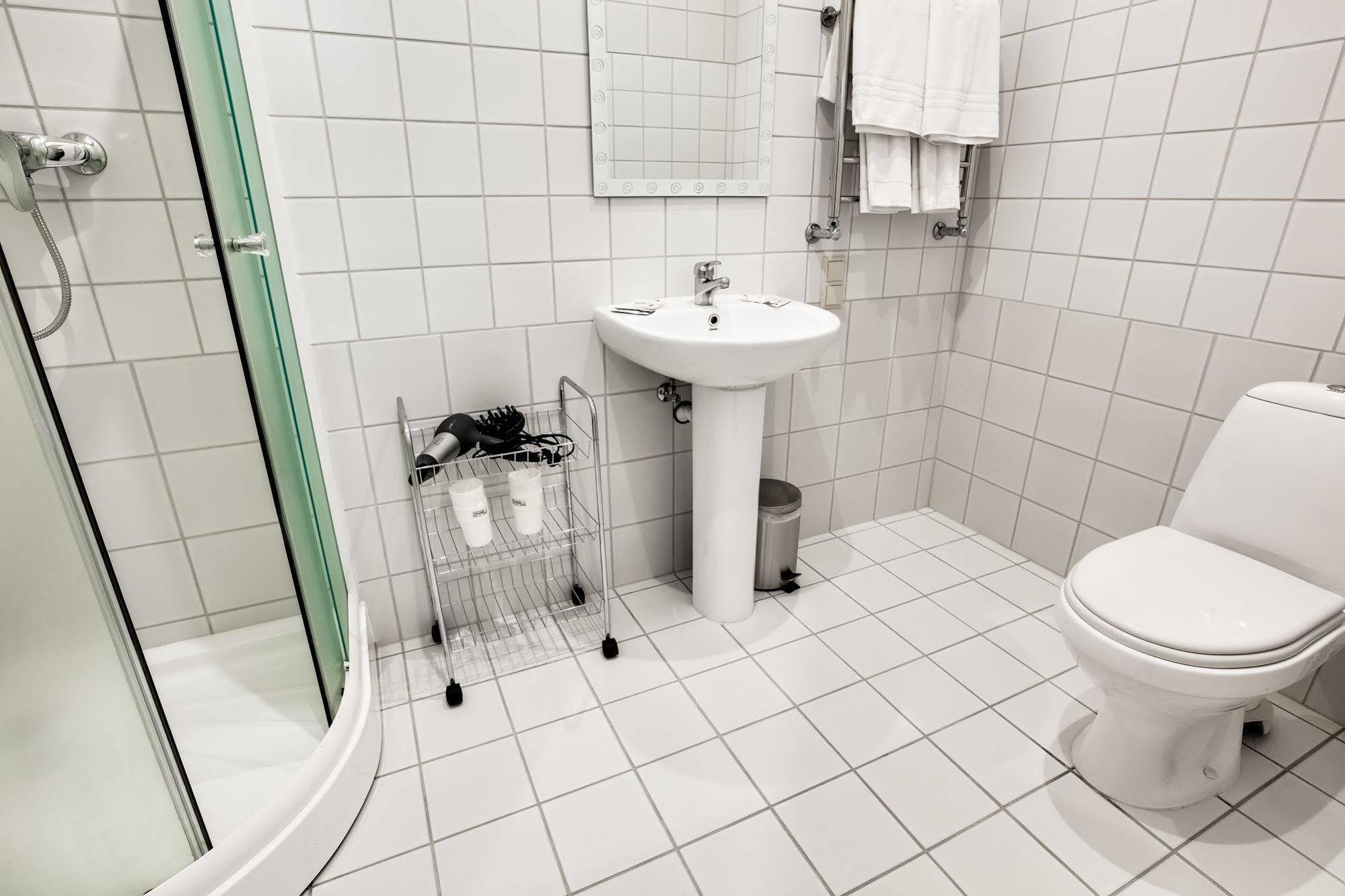 Augustine Hotel Riga Ngoại thất bức ảnh