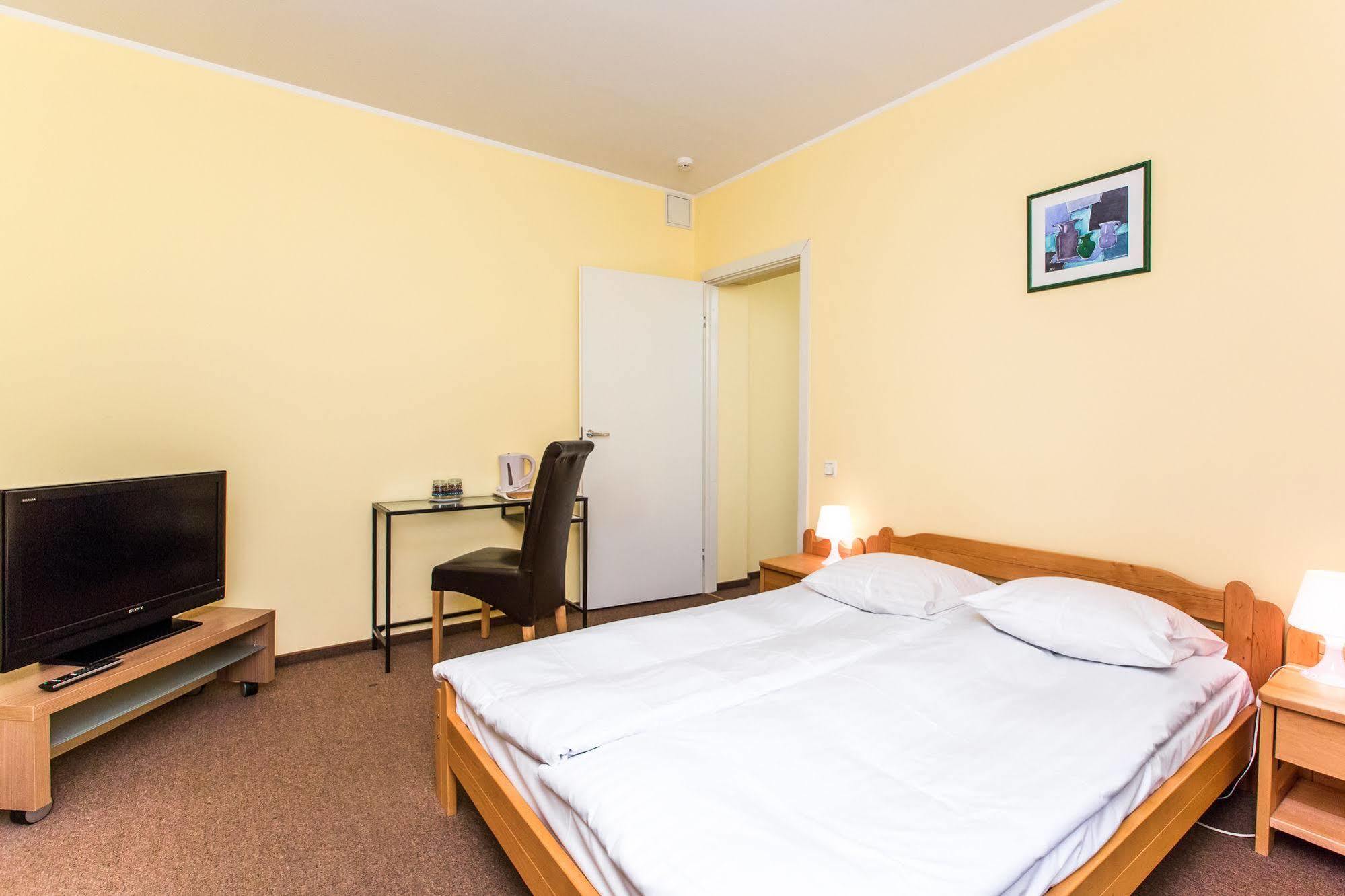 Augustine Hotel Riga Ngoại thất bức ảnh