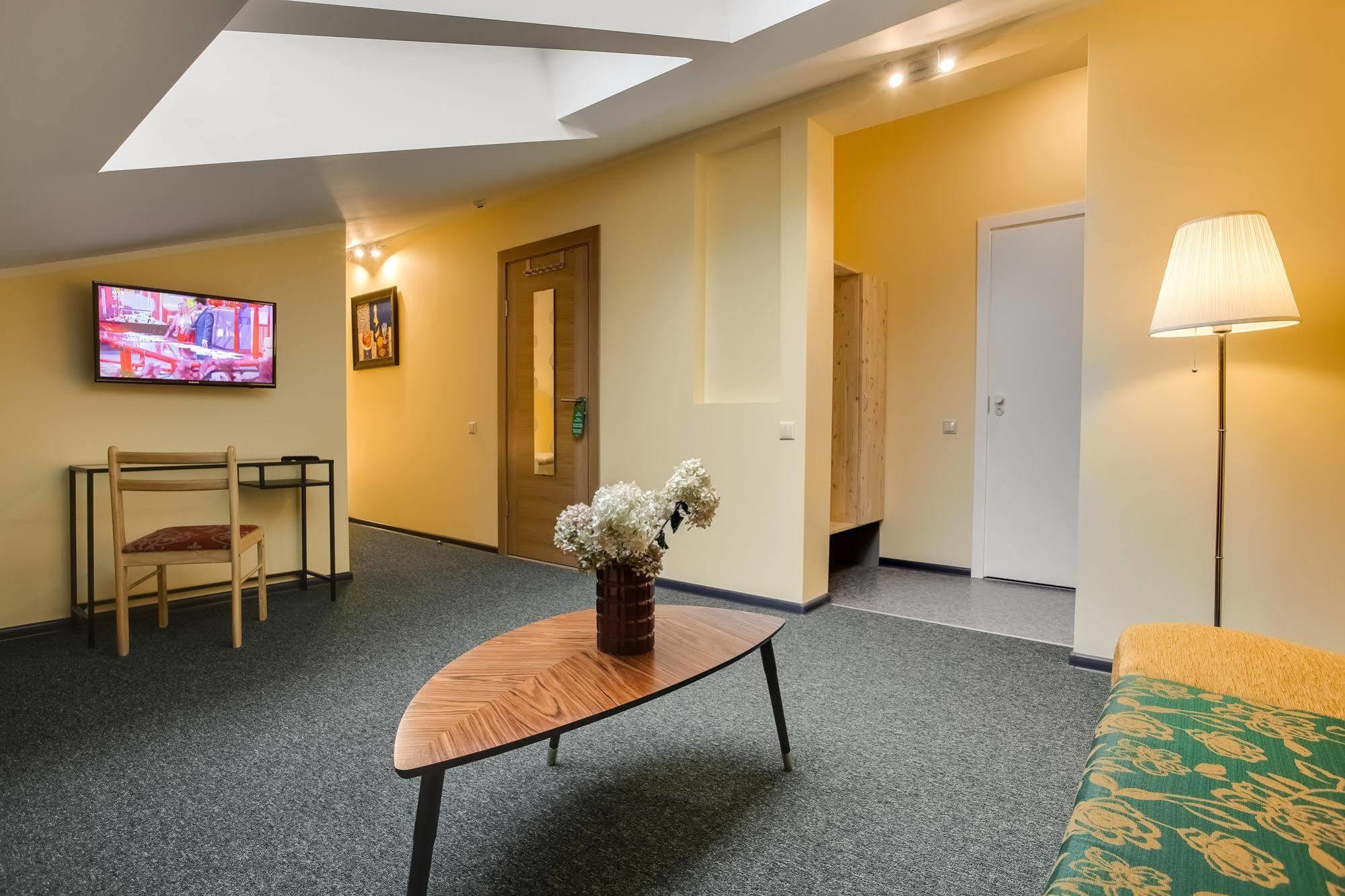 Augustine Hotel Riga Ngoại thất bức ảnh