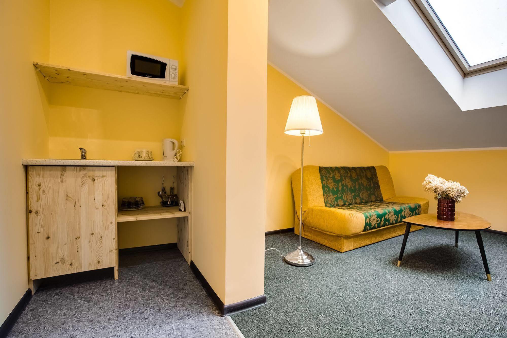 Augustine Hotel Riga Ngoại thất bức ảnh