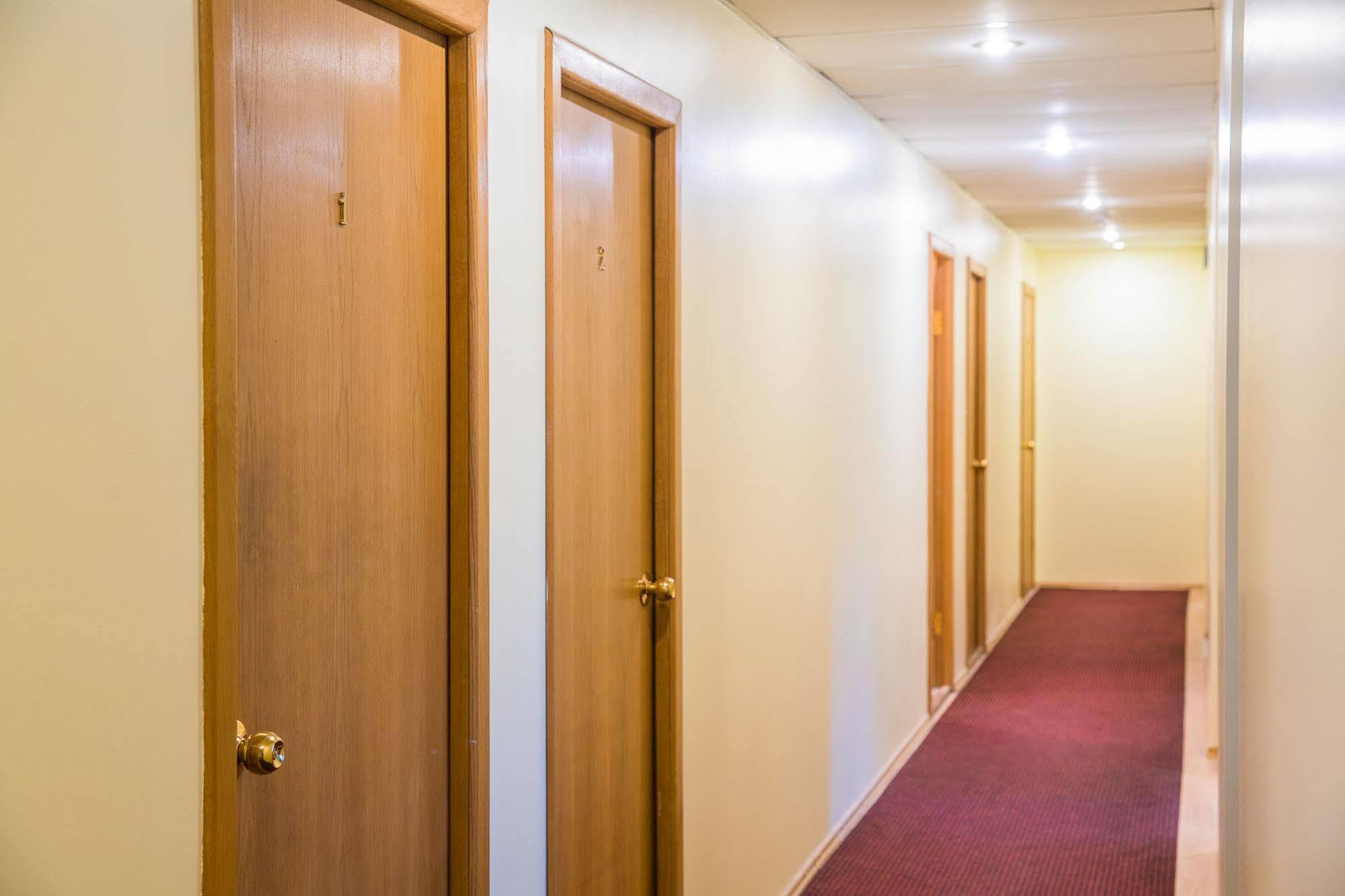 Augustine Hotel Riga Ngoại thất bức ảnh