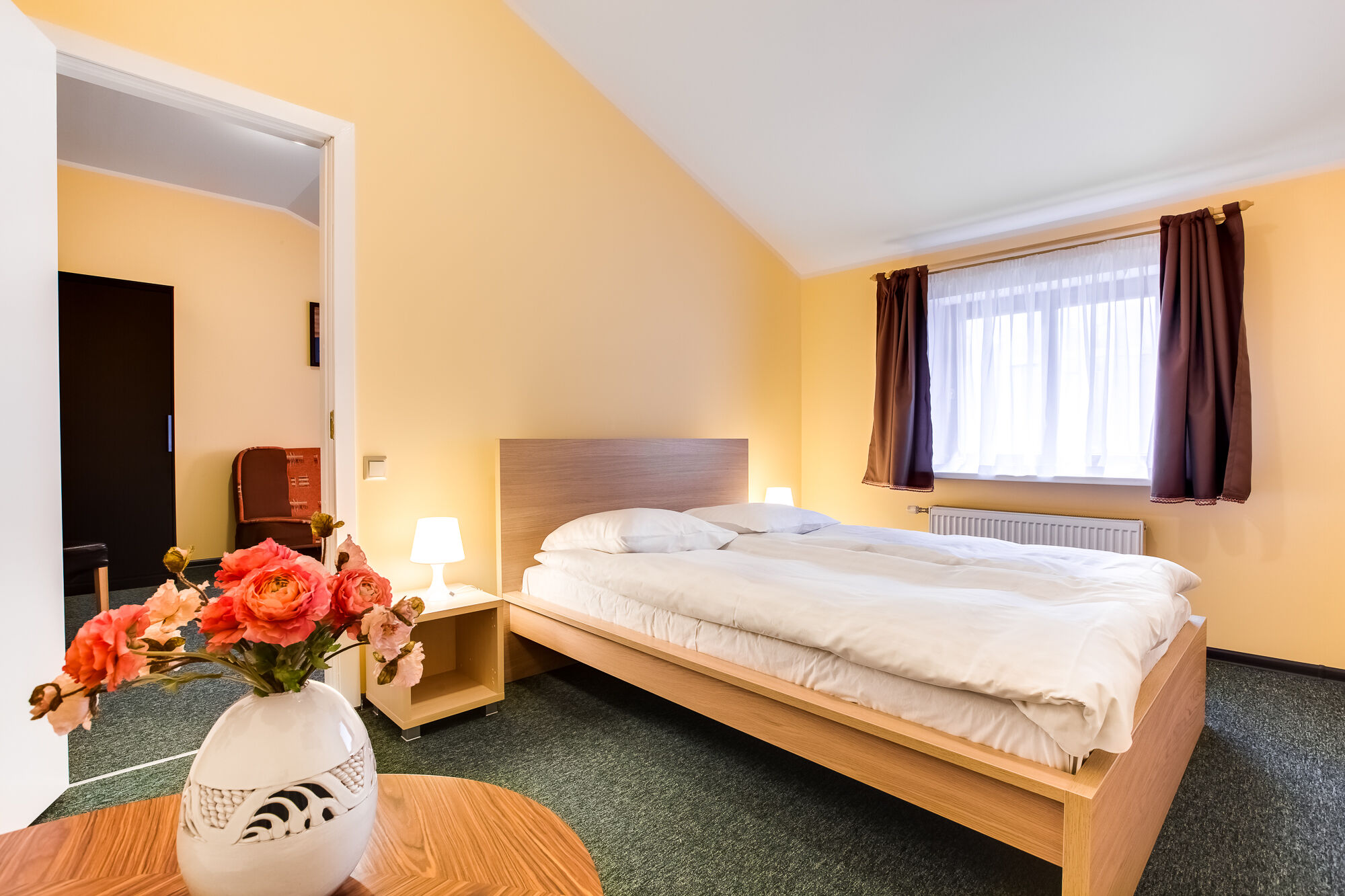 Augustine Hotel Riga Ngoại thất bức ảnh