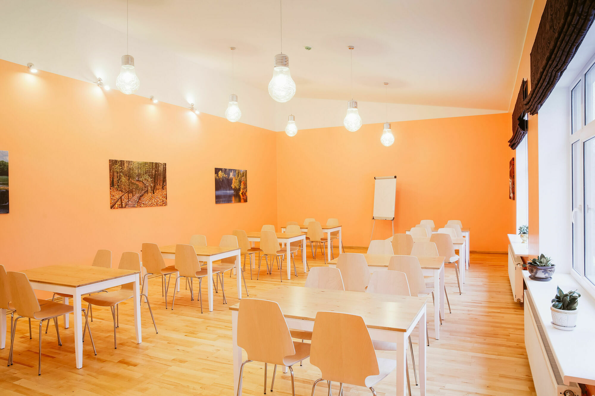 Augustine Hotel Riga Ngoại thất bức ảnh