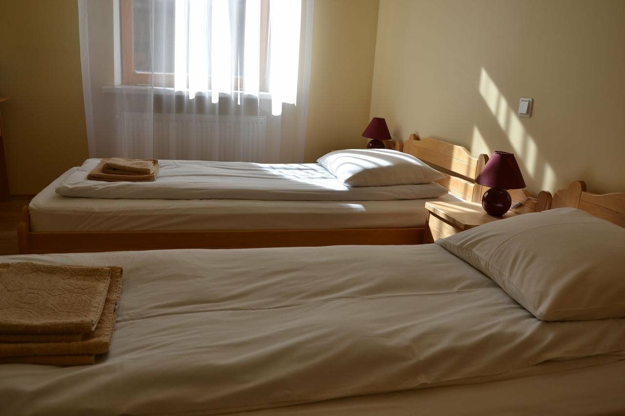 Augustine Hotel Riga Ngoại thất bức ảnh
